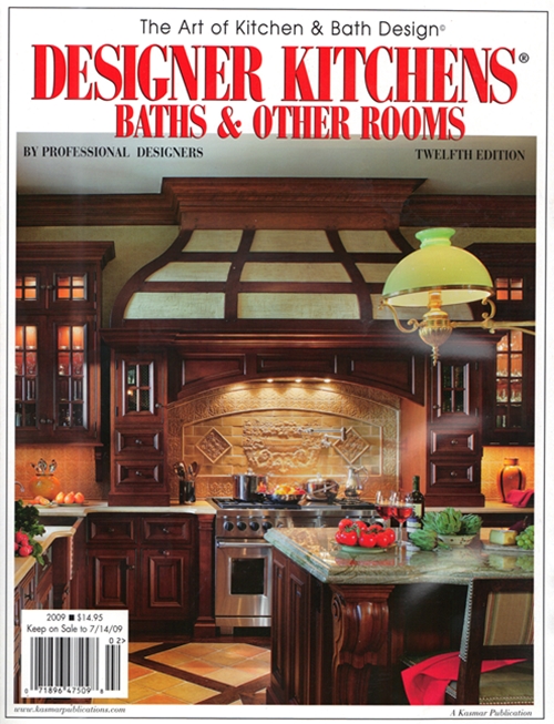 designer kitchen and bath on News   Articles   Kitchen And Bath Design By Cheryl Pett Design