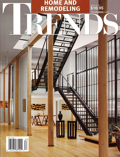 Trends Magazine vol. 24 no. 7