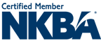 nkba_logo_full Certified Member - National Kitchen and Bath Association