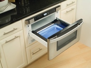 6 Emerging Trends in the Kitchen and Bath; Alpharetta, Milton, Roswell
