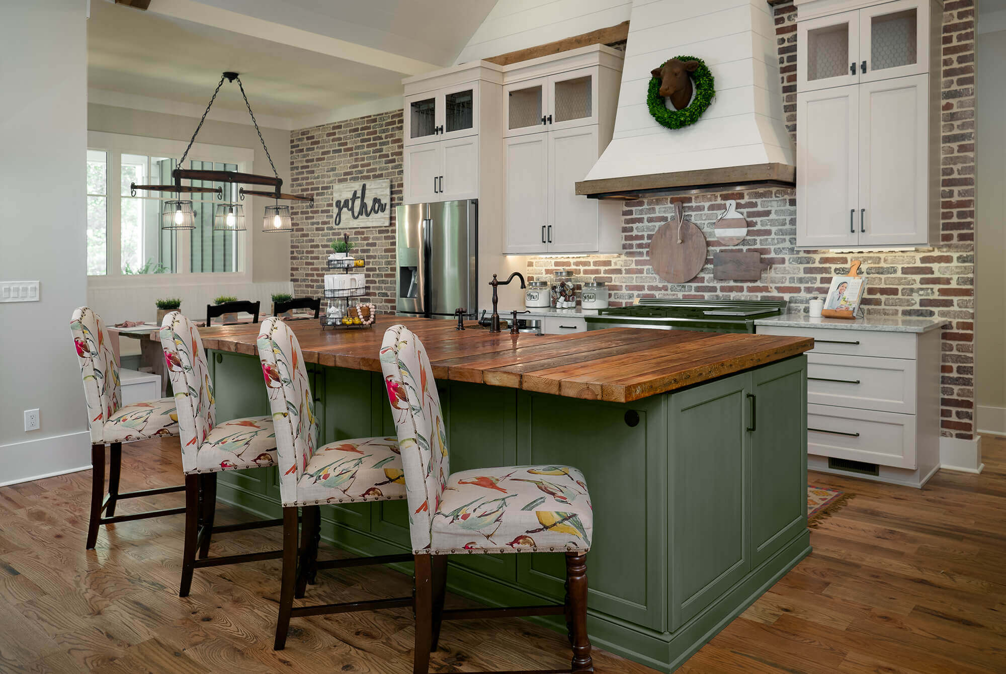 cheryl pett design - custom kitchens & fine cabinetry