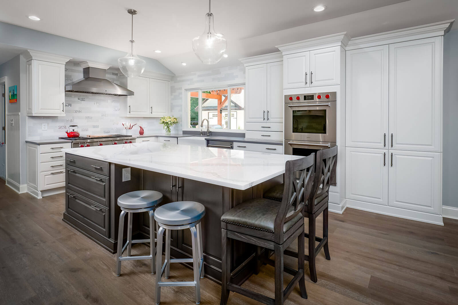 Cheryl Pett, Kitchens & Cabinetry, Roswell, GA