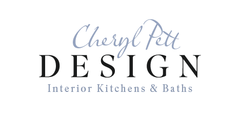 Cheryl Pett Design Interior Kitchens Baths